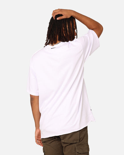 The Anti Order Anti Baggy Blank T-Shirt White