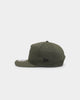 New Era New York Yankees Core Golfer Snapback Olive/Black