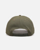 New Era Arizona Diamondbacks 'Easy Olive' 9FORTY A-Frame Snapback Olive