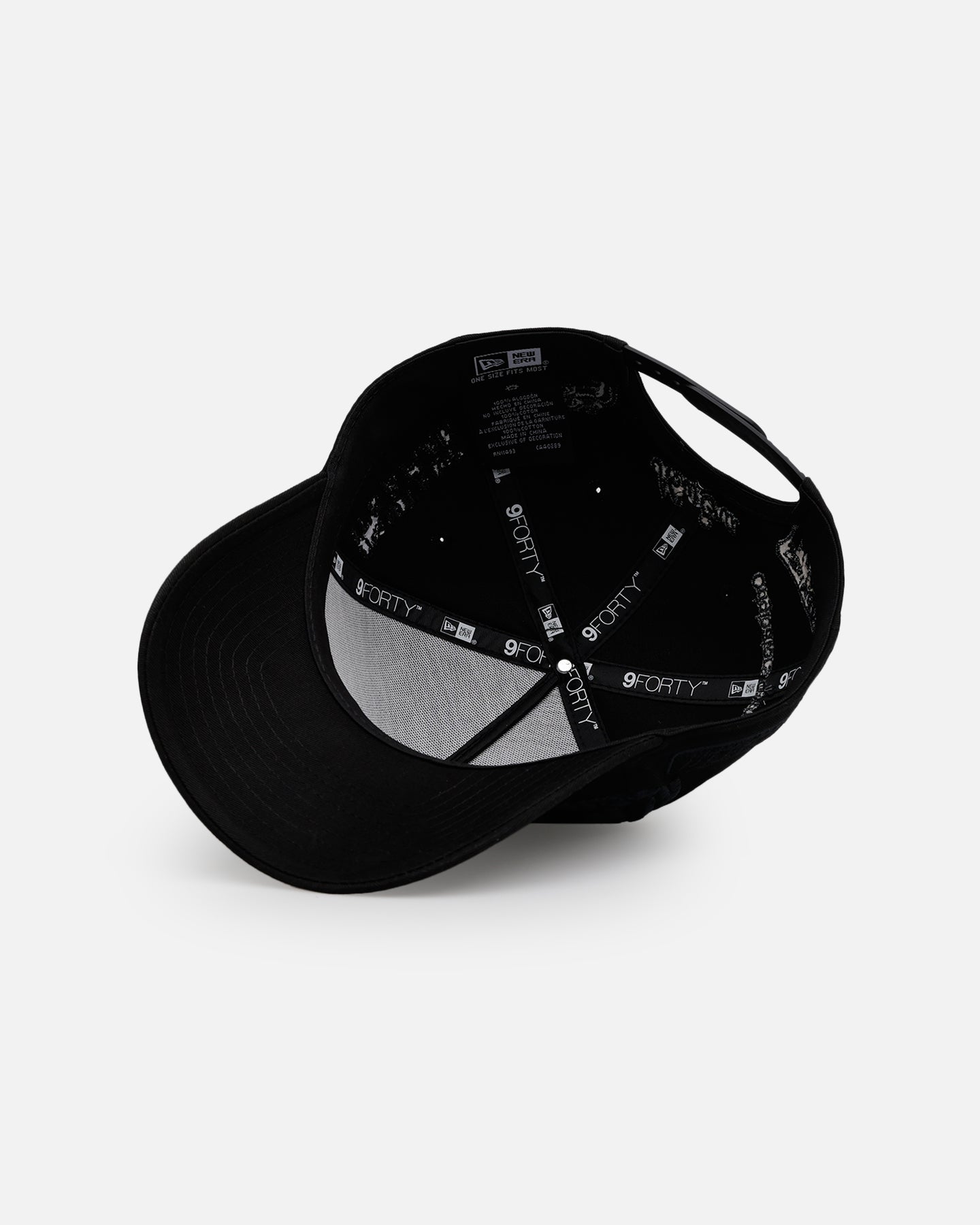 New Era Mexico National Baseball Team 'Mexico Spring Delivery