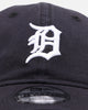 New Era Detroit Tigers 'Easy Navy' 9TWENTY Strapback Navy