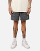XXIII Court Shorts Washed Black