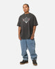Goat Crew Disney And Pixar Cars Boost Heavy T-Shirt Black Wash