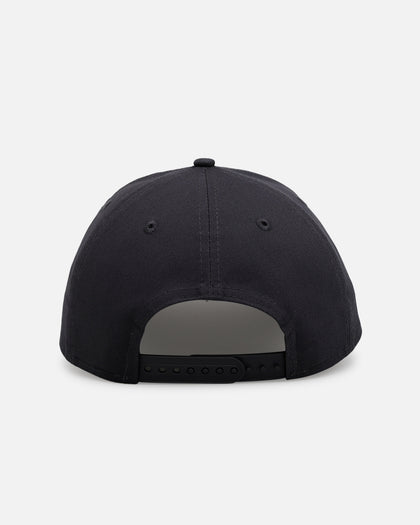 New Era Baltimore Orioles 'Gray Tonal Rose Embroidery' 9FORTY A-Frame Snapback Gray
