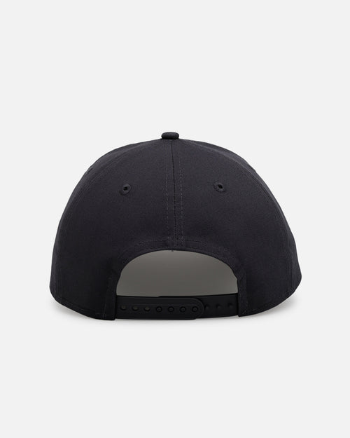 New Era Baltimore Orioles 'Gray Tonal Rose Embroidery' 9FORTY A-Frame Snapback Gray