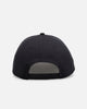 New Era Baltimore Orioles 'Gray Tonal Rose Embroidery' 9FORTY A-Frame Snapback Gray