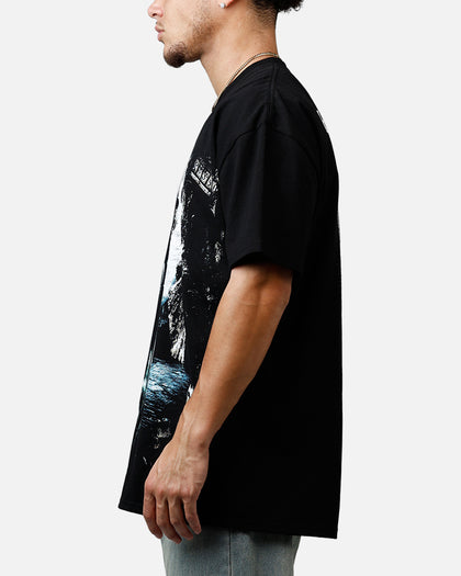 73Studio X Harry Potter Sirius Heavyweight T-Shirt Black