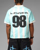 Loiter Dove Futbol Jersey Light Blue