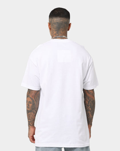Ric Flair Woo T-Shirt White