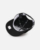 New Era Baltimore Ravens 'Black on Black' 9FORTY A-Frame Snapback Black/Black