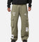 Loiter Utopia Cargo Sweat Pants Khaki Green