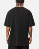 Goat Crew Marvel X-Men Wolverine Heavy T-Shirt Vintage Black