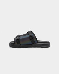 Seichi Men's Seichi Yoroi Black/Rainbow 3M