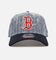 New Era Boston Red Sox 'Two Tone Denim' 9FORTY A-Frame Snapback Denim