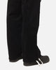 Saint Morta Aera Baggy Cargo Pants Vintage Black