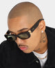 NUQE Marker Sunglasses Brown