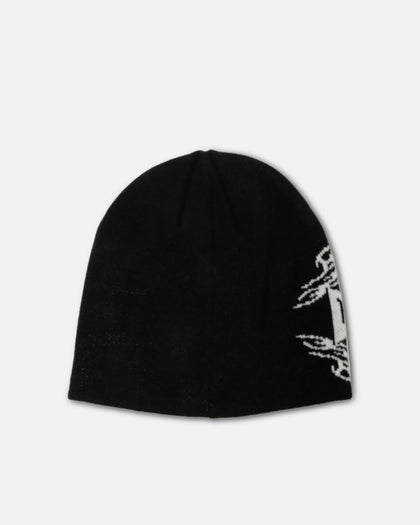 Loiter Hell Raiser Beanie Black