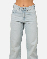Dickies Thomasville Straight Leg Jeans Fog Blue