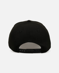 New Era Kansas City Chiefs 'Black And Team Color' 9FORTY A-Frame Snapback Black/Official Team Color