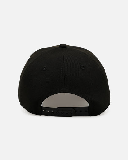 New Era Kansas City Chiefs 'Black And Team Color' 9FORTY A-Frame Snapback Black/Official Team Color