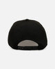 New Era Kansas City Chiefs 'Black And Team Color' 9FORTY A-Frame Snapback Black/Official Team Color