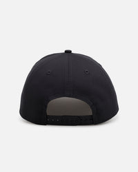 New Era Chicago Cubs 'Gray Tonal Roses' 9FORTY A-Frame Snapback Gray