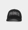 New Era San Diego Padres Rhinestone Trucker 9FORTY A-Frame Snapback Black