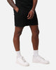 XXIII Broad Knit Shorts Black