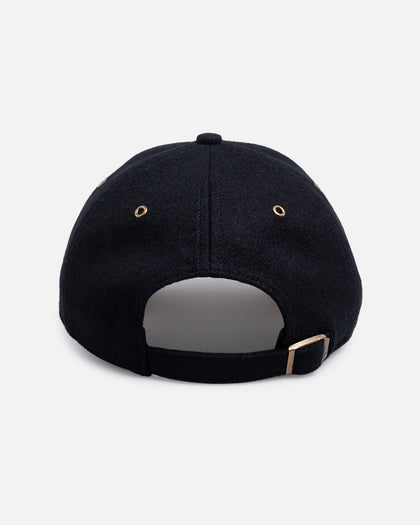 47 Brand Golden Retriever Wool 47 Clean Up Strapback Black