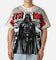 73Studio Star Wars Darth Vader All Over Print T-Shirt Black