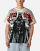 73Studio Star Wars Darth Vader All Over Print T-Shirt Black