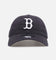 New Era Boston Red Sox 'Easy Navy' 9TWENTY Strapback Navy