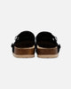 Loiter Spire Mule Black/Stone