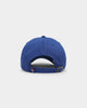 47 Brand Kansas Jayhawks '47 Clean Up Strapback Royal