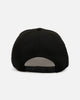 New Era Green Bay Packers 'Black And Team Color' 9FORTY A-Frame Snapback Black/Official Team Color