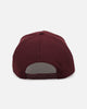 New Era Seattle Seahawks 'Penny' 9FORTY A-Frame Snapback Maroon