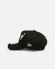 New Era Los Angeles Dodgers 'Scorpion' 9FORTY A-Frame Snapback Black