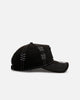 New Era Pittsburgh Pirates 'Distressed And Worn' 9FORTY A-Frame Casual Strapback Black