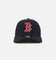 New Era Boston Red Sox 39THIRTY A-Frame Stretch Fit Official Team Colours