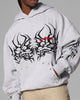 Loiter Star Wars Sith Hoodie Grey