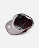 New Era Philadelphia Eagles 'Penny' 9FORTY A-Frame Snapback Maroon