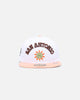 New Era San Antonio Spurs 'NBA CE Headwear Collection' 59FIFTY Fitted Black