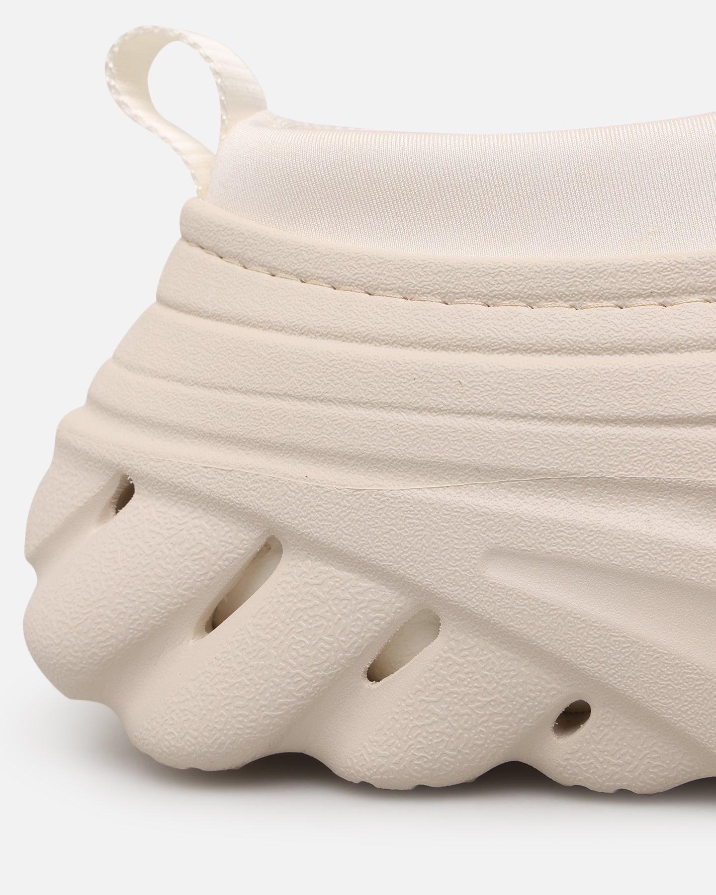 Crocs Echo Storm Tundra | Culture Kings US