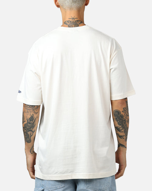New Era New York Giants Sport Class T-Shirt Official Team Colors