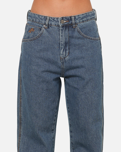 Worship Supplies Lounger Jeans Sky High Blue