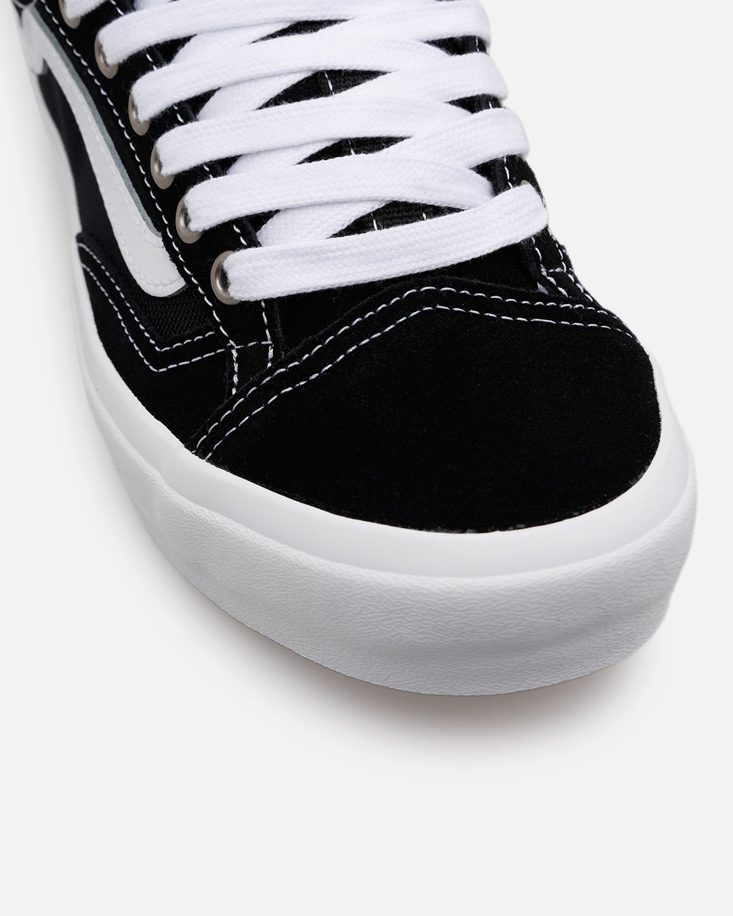 Vans Old Skool 36+ Black/White | Culture Kings US