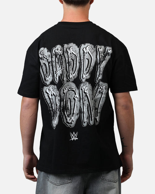 Culture Kings X WWE LWO Dominik Mysterio T-Shirt Black