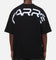 Carre Mini C T-Shirt Solid Black