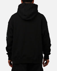 Fox Racing X Culture Kings Hoodie Black