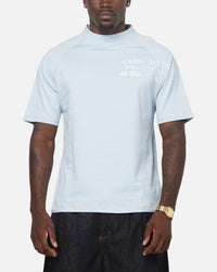 Carre Global Collective T-Shirt Blue